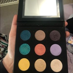 Makeup forever vol 3